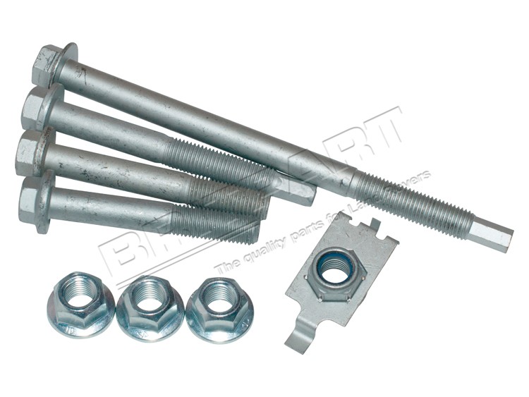 Rear Lower Suspension Arm Bolt Kit DA7206