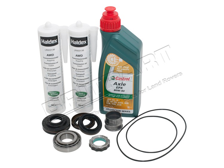 Differential Diff Rebuild Kit FL2 (OEM) DA7211