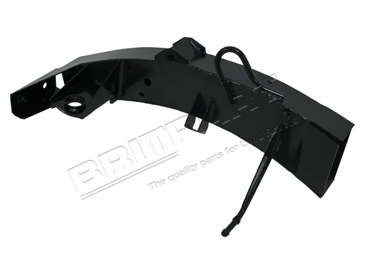 Discovery 2 Rear Chassis Leg Left Hand Side