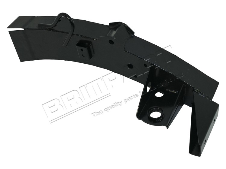 Discovery 2 Rear Chassis Leg Right Hand Side
