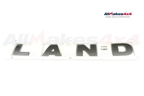 NAME PLATE
