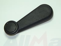 Window Winder Handle 90/110 1994 On (Britpart) DBP6287PMA
