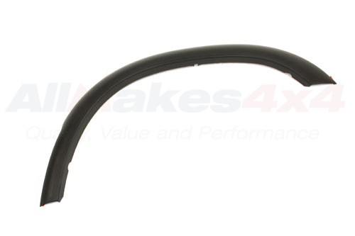 FLARE WHEELARCH