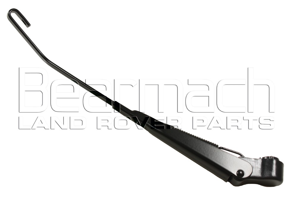 WIPER ARM ASSY RHD FROM CHASSIS NUMBER 2A622424 (DKB000061PMD)