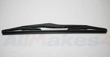 WIPER BLADE REAR DISCO II