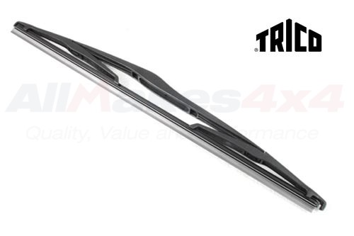 WIPER BLADE REAR DISCO II