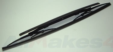 WIPER BLADE LH / LHD