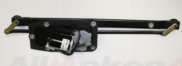 MECH ASSY-WIPER LHD  GENUINE ONLY