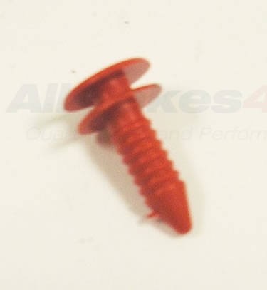 Door Trim Panel Clips Rear End Tail Door D1 D2 (Britpart) DKP5279L X10