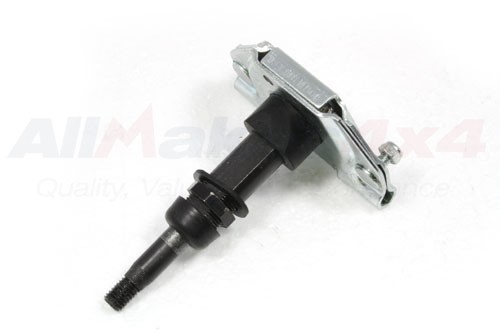 HOUSING ASSY - WIPER MOTOR