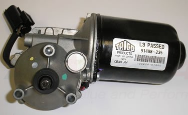 MOTOR ASSY - WIPER