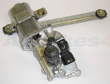 DISCOVERY 2 REAR WIPER MOTOR (DLB101640)