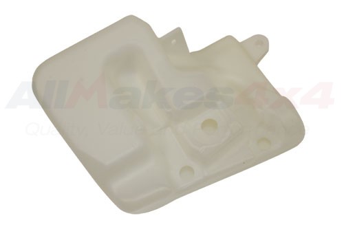 RESERVOIR - WINDSHIELD WASHER