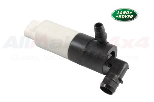 PUMP ASSY DMC500020