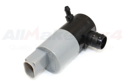 PUMP ASSY