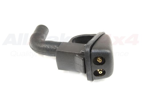 JET ASSY-TWIN-W/WASH