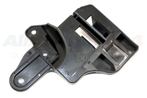 BRACKET - BUMPER MOUNTING
