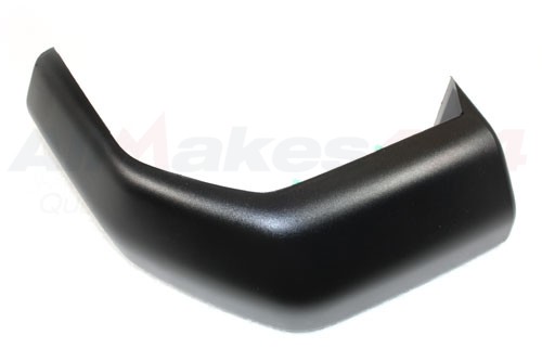 FINISHER BUMPER LH