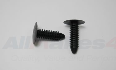 FASTENER-FIR TREE