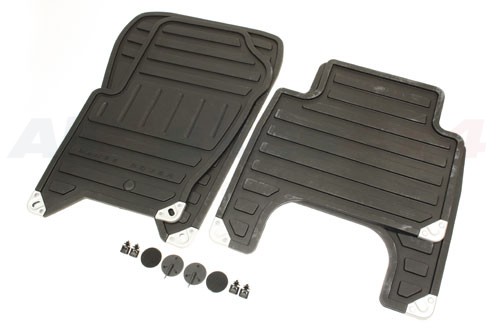 KIT - FLOOR CONTOUR MAT - CAR