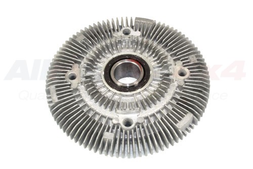 Viscous Coupling V8 70-94 7 Blade Fan (Britpart) ERC2849