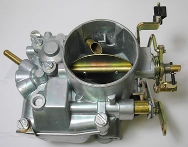 Carburettor Zenith 36 IV Type Series 3 (Britpart) ERC2886