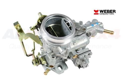 Carburettor Weber Conversion ERC2886W