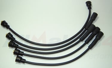 4 CYL ENGINE IGNITION LEAD SET ERC3256