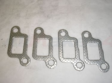 V8 GASKET EX MANIFOLD ERC3606