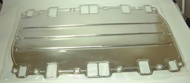 MANIFOLD GASKET