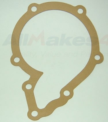 Water Pump Gasket 7-Bolt (Britpart) ERC5655