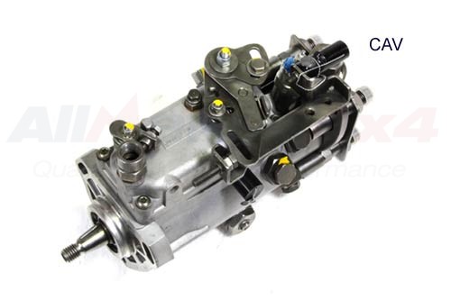 DISTRIBUTOR PUMP (RECON.)