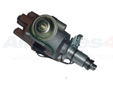 DISTRIBUTOR