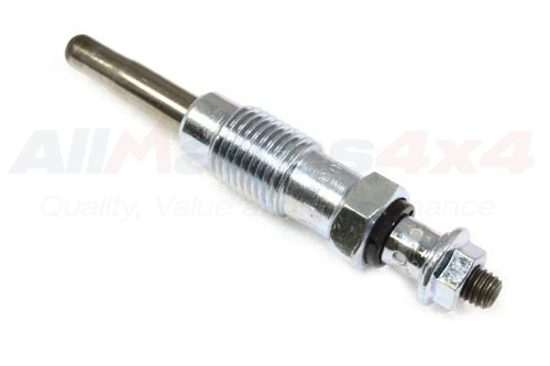 Heater Glow Plug 2.5 NA & TD (Britpart) ERC8450