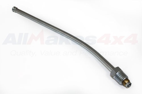 Dip Stick Tube 4-Cyl (Britpart) ERC8980