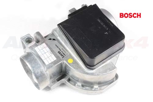 AIRFLOW METER