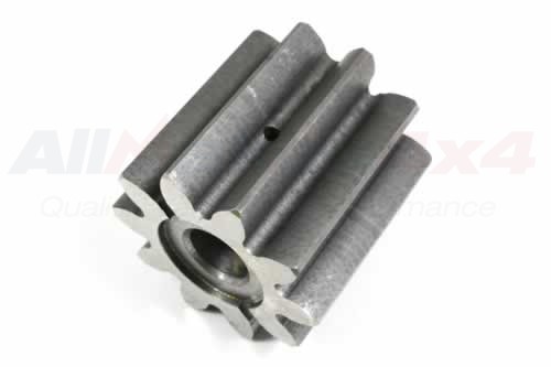 IDLER GEAR