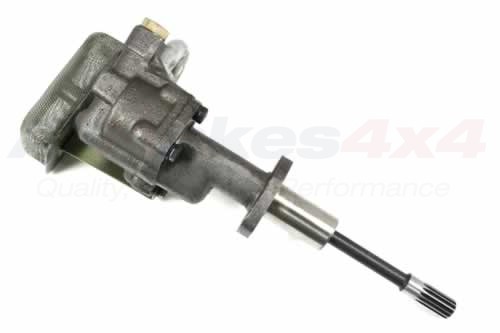 Oil Pump 200Tdi (Britpart) ERR1178