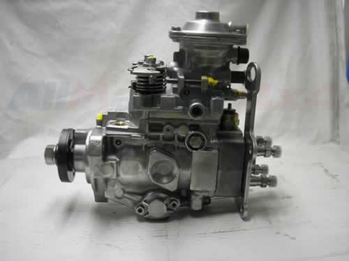 PUMP INJECTION 200 TDI