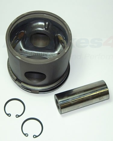 PISTON 200 TDI