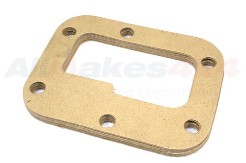 GASKET SIDE PLATE