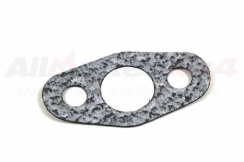 GASKET OIL DRN