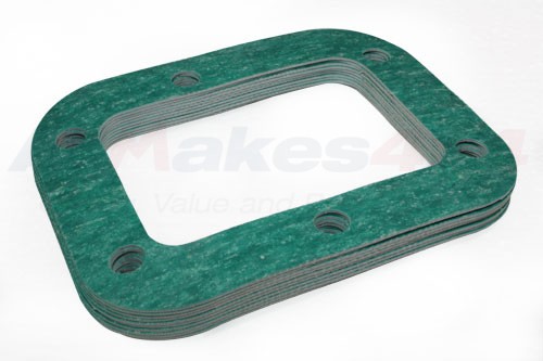 Brake Vacuum Pump Gasket (Britpart) ERR2027
