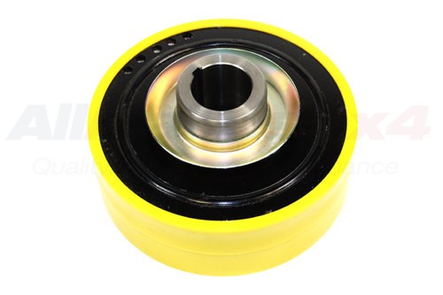 Crankshaft Pulley 300Tdi (Britpart) ERR2220