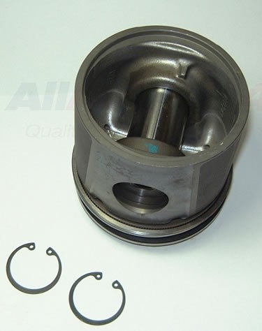 PISTON ASSY STD 300 TDi