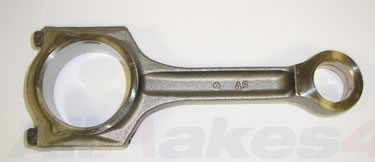 CON ROD ASSY