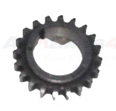 SPROCKET CRANKSHAFT