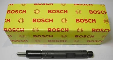 Fuel injector 300Tdi (Bosch) ERR3339