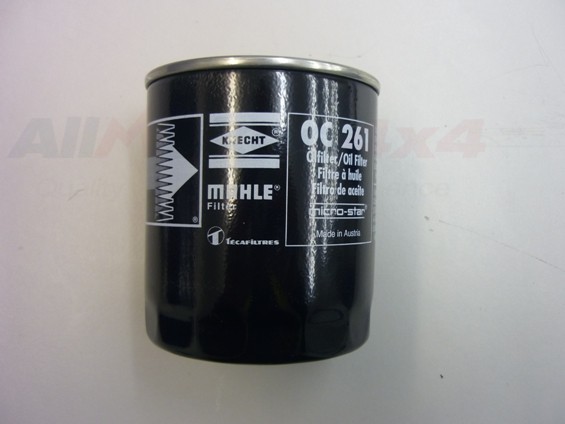 OIL FILTER MAHLE
