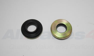 WASHER ROCKER